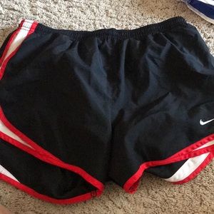 nike shorts